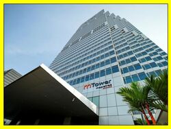 Psa Building (D5), Office #450830131